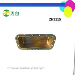 Jianghuai 20HP Zh1115 Oil Sump for Farm Tractor
