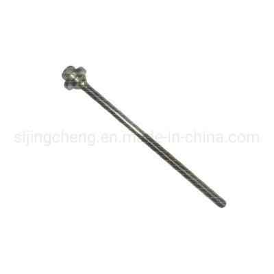 Hot Sales Agricultural Machinery Parts Rod Weld W2.5da-03h-17A-06-00