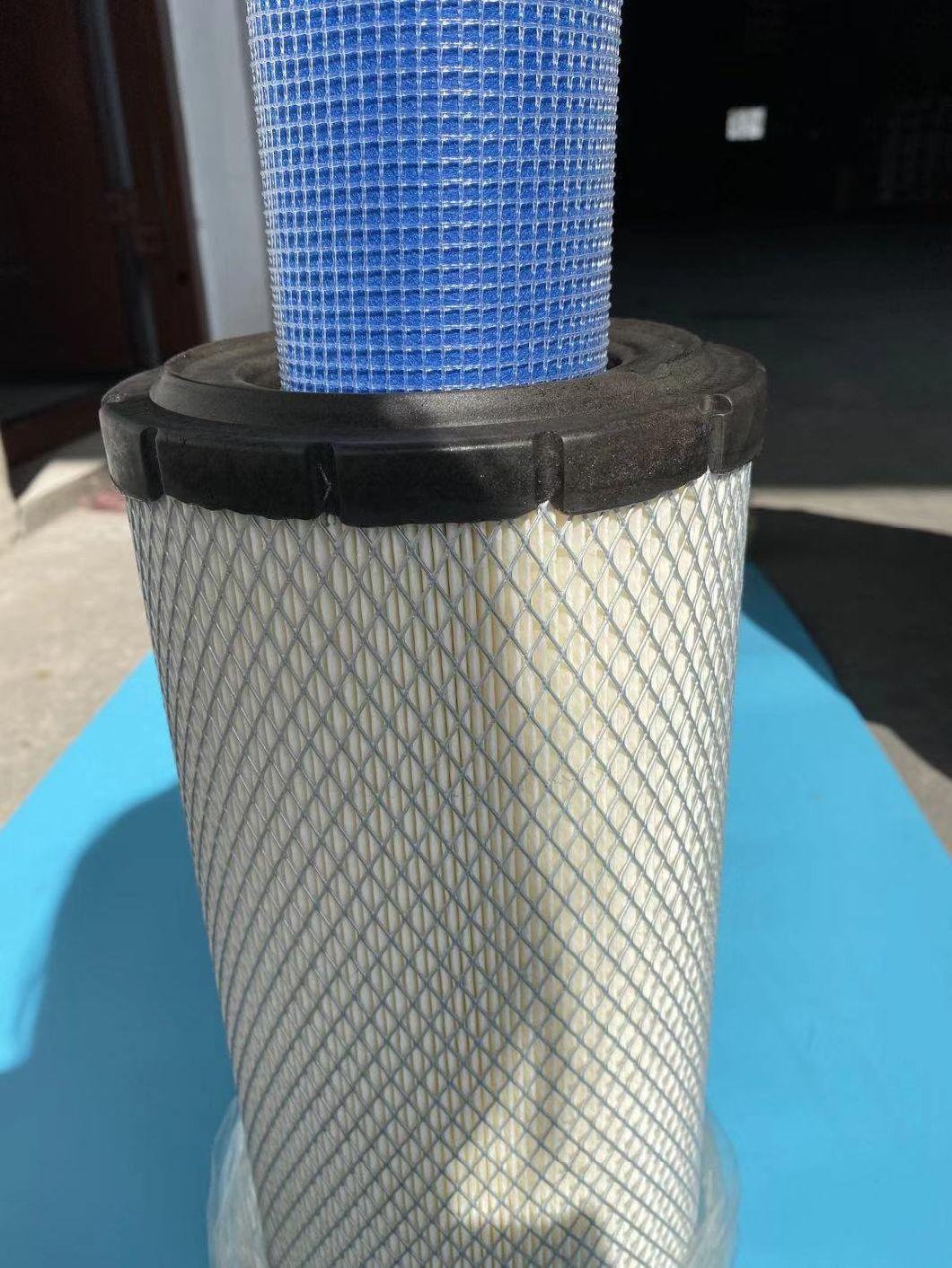 Air Filter of Kubota or Yanmar Harvester Parts