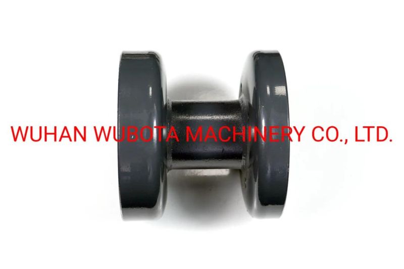Track Roller for Agricultural Machinery Zoomlion Combine Harvester Spare Parts