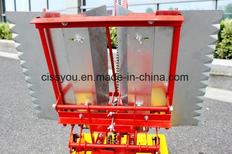 Rice Planting Seeder Paddy Rice Planter Transplanter