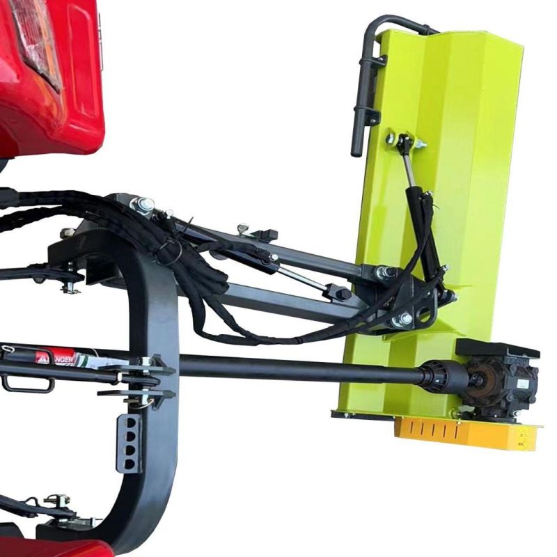 Hydraulic Verge Mower