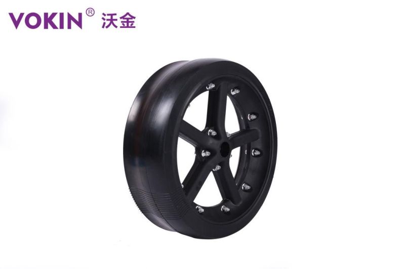 400X110mm Seeder Gauge Wheel