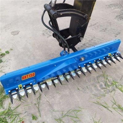 Agricultural Machinery &amp; Equipment Hedge Trimmer Brush Cutter Grass Shear Hedge Trimmer for Garden