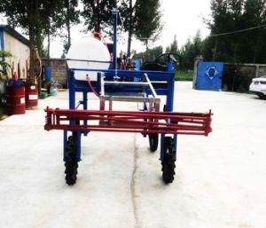 Blue Hydraulic Lifting Electric Water Jet Motorcycle