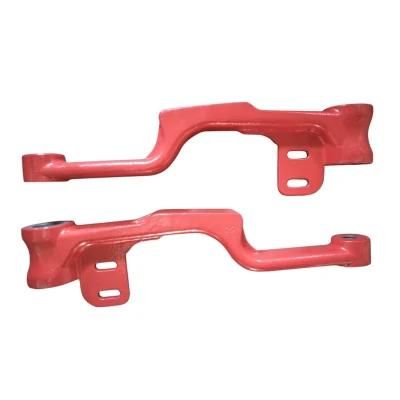Promotion Industrial Rapid Prototyping Services Casting Factory Parts