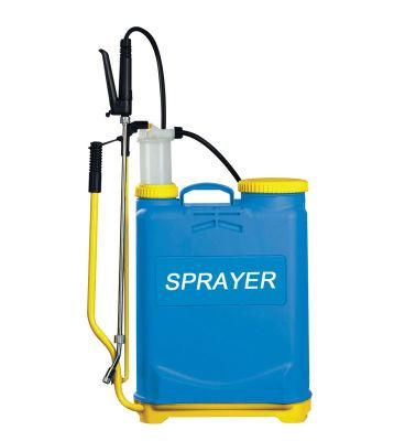 Knapsack Sprayer, Hand Sprayer, Manual Sprayer (Backpack Sprayer Matabi Sprayer) Agros Sprayer (AM-S18)