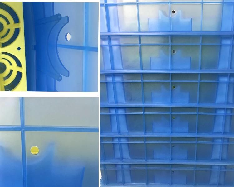 Hot Selling Fully Automatic Mini 360 Eggs Chicken Egg Incubator