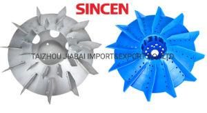 Factory Supply Eco Impeller Aerator for Aquaculture Fish Shrimp Pond