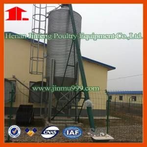 Chicken Feed Bin for Chicken Farm Equipment