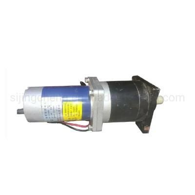 Agricultural Machinery World Harvester Parts Motor W2.5b-04bx-12-03b-0