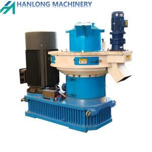 Reasonable Structure New Hl560 Pellet Machine for Feed Mill