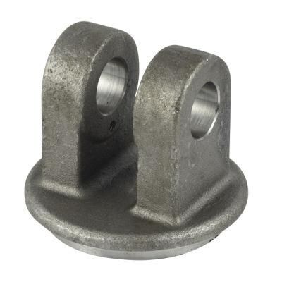 Low Price Smooth Surface CNC Machining Durable Prototype Casting