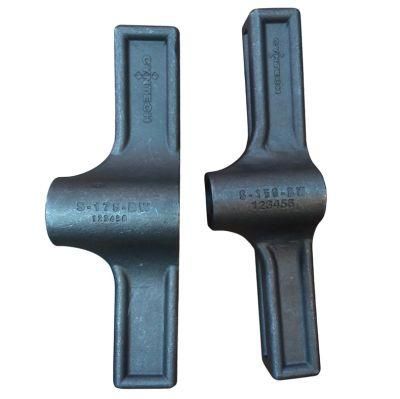 Customized Smooth Surface High Reputation Practical Metal Casting Companies