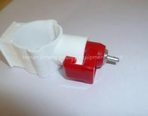Poultry Farm Automatic Chicken Nipple Drinker for Layer/Broiler/Breeder