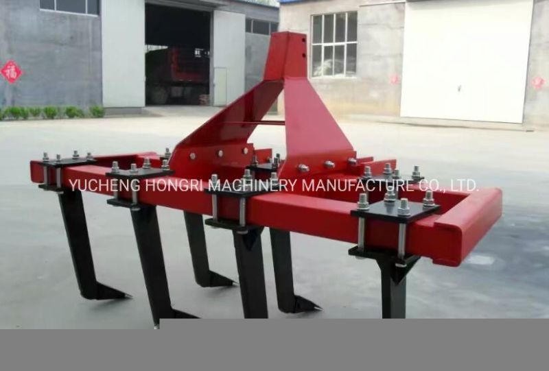 Hongri Agricultural Machinery 3s Series of Subsoiler Durable