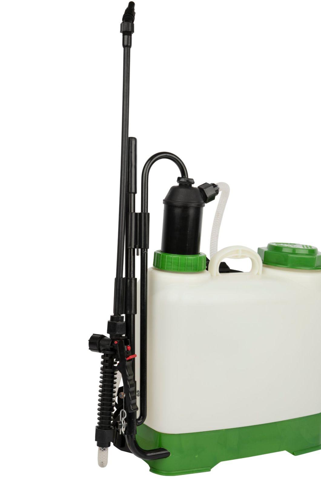 12L High Quality Agricultural Knapsack Sprayer