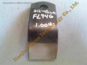 FL946 Super Coat Tiller Tuff-Koat Blades