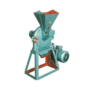 Small Feed Grinder without dust