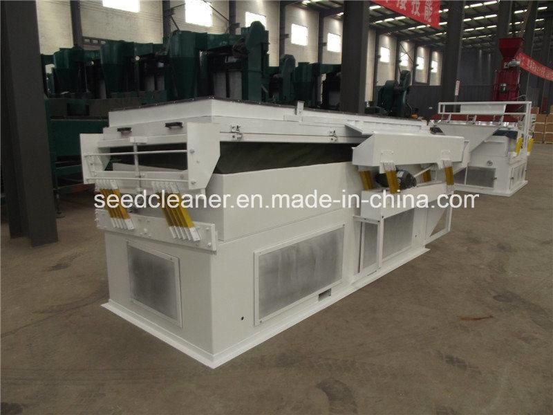 Palm Shell Kernel Separating Machine