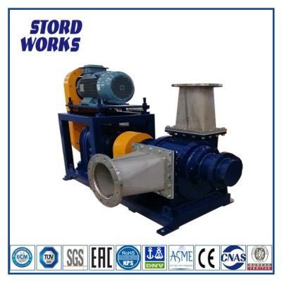 Lamella Pump in Compact Size with CE Certificate From Stordworks