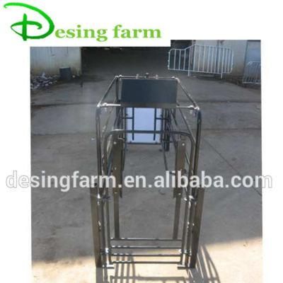 Hot Sale 2018 Metal Farrowing Crate for Pig