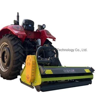 Efgc135 Medium Duty Flail Mower for Tractor 20-30HP