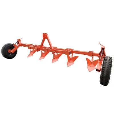 Agricultural Implements Farm Ridger Plough 2 Row 3 Row Ridger for Tractors