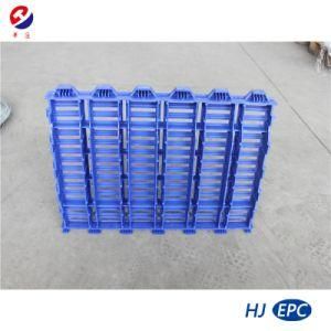 Plastic Slatted Floor/ Dung Leakage Floor for Pig/Goat/Poultry Farms