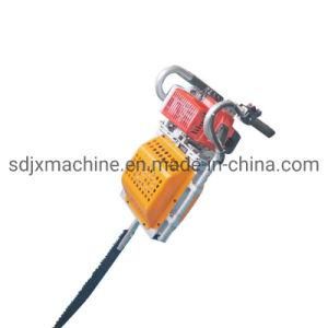 Mini Handheld Tree Digger/Gasoline Portable Two-Stroke Tree Digger