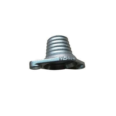 Smooth Surface Top Selling Carbon Steel Foundry Casting Parts