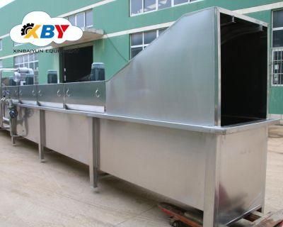 Abattoir Chicken Poultry Equipment