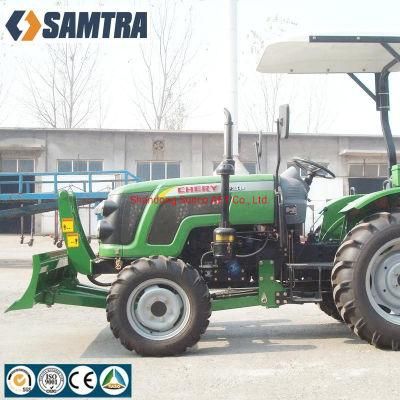 Agricultural Bulldozer Tractor Dozer Machine