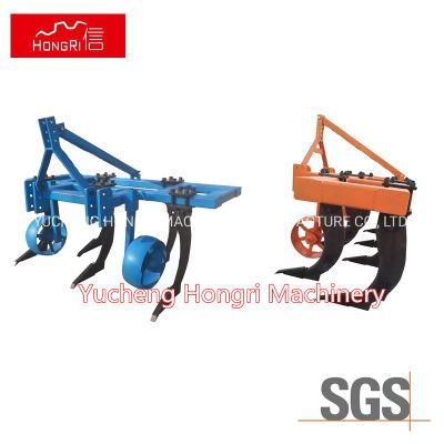 Hongri 3s Series Agricultural Machinery Improved Subsoiler for Tractor