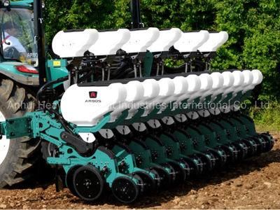 Farm Implements Rice Accurate Seeder for Sale