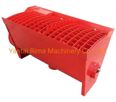 300L Mixing Capacity Multi-Functional Concrete Mixer with Factory Price