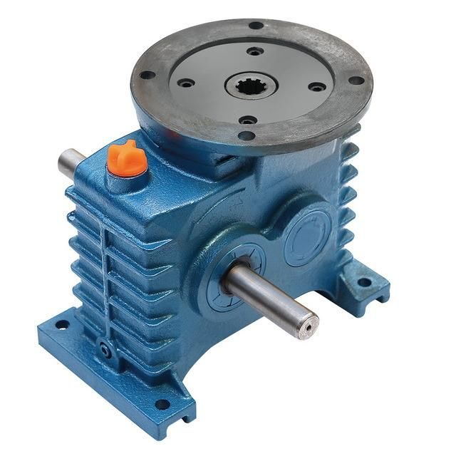 9 Spline Gearbox for The Paddle Wheel Aerator High Quality