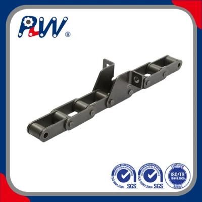 C Type Steel Agricultural Chain (38.4VSD)