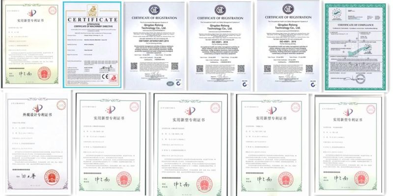 Water Weed Cutting Equipment Manufactures From China