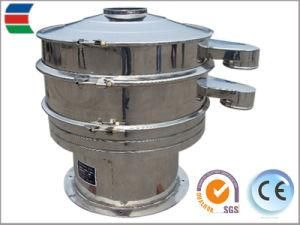 Full Stainless Steel Vibration Screen for Screening Powder