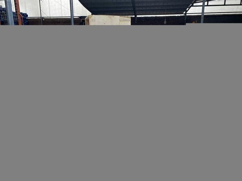 Complete Rice Milling Machine/High Efficiency Flour Mill