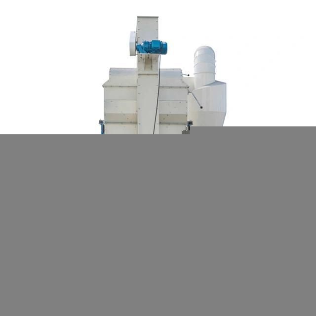 Mung Bean Seed Cleaner & Grader