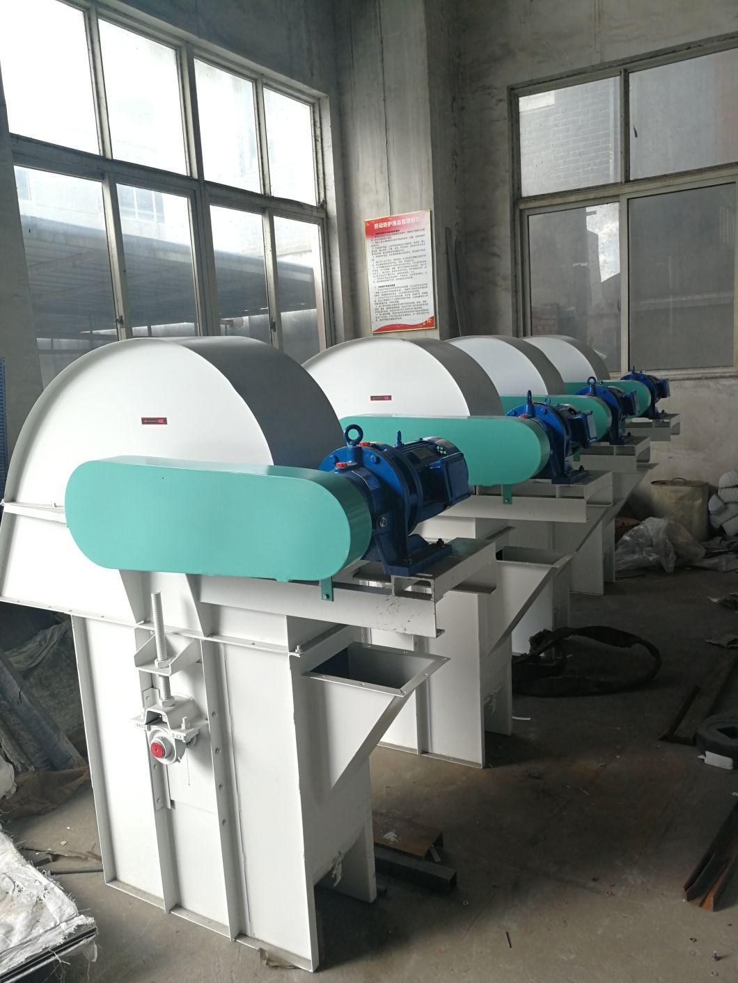 2-4ton Per Hour Chiken Cattle Horse Poultry Animal Feed Production Line with Feed Pelleting Machine/Hammer Mill/Mixer/Packing Scale