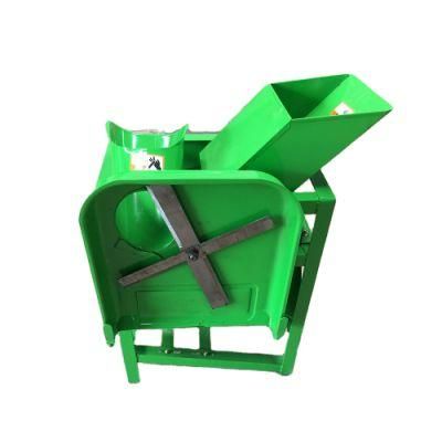 Factory Price Combination Machine for Cutting Grass Vegetables Dicing