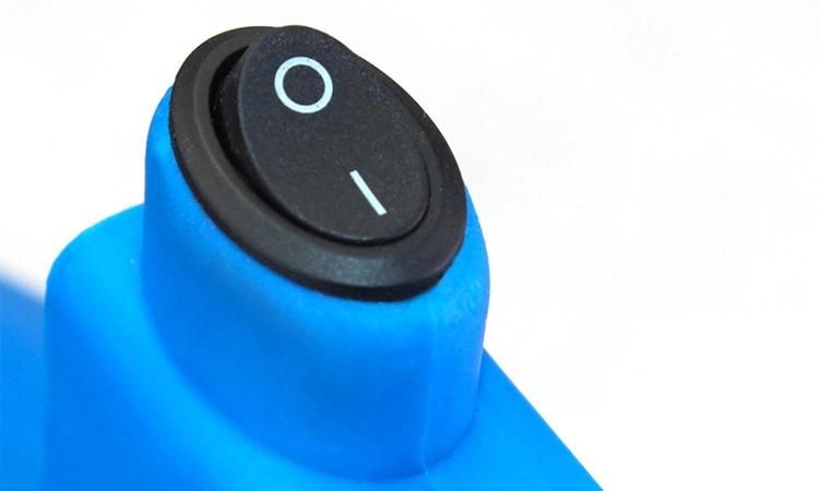Portable Fine Atomization Electric Fogger Sprayer for Disinfection