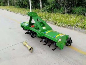Multipurpose Agricultural Machinery Small Box Rotary Tiller