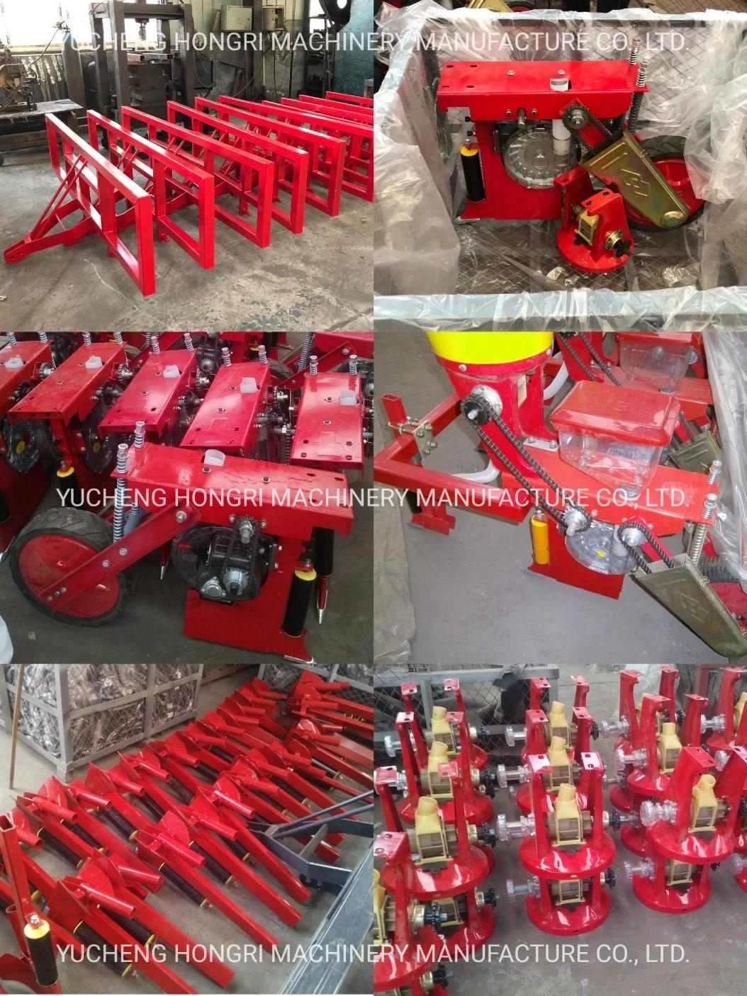 Hongri Agricultural Machinery Hot Selling Equipment Potato Planter