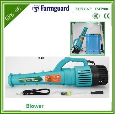 China Popular Blower Use for Agriculture and Disinfection