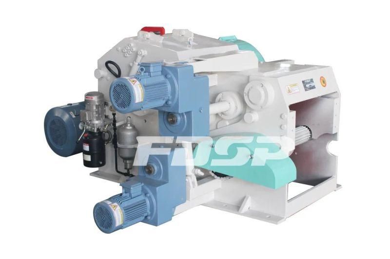 High Quality Commercial Wood Chipper for Sale by Owner