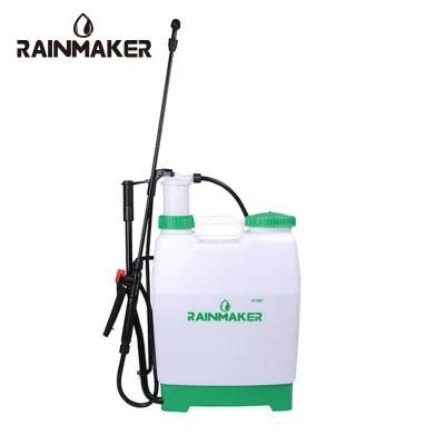 Rainmaker 20L Agricultural Garden Knapsack Hand Sprayer